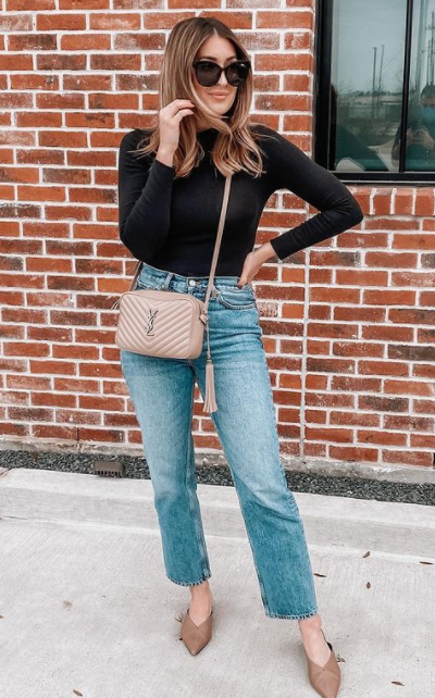 15 Casual Spring Outfits for Women in Their 30's - LIFESTYLE CURATOR
